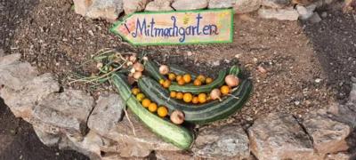 Vorschaubild Mitmachgarten Taubach