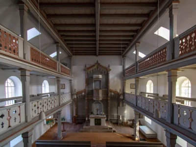 Kirche St. Ursula