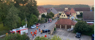 Vorschaubild Freiwillige Feuerwehr - Alterswehr