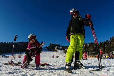 Vorschaubild Wintersport Stokinger e.V.