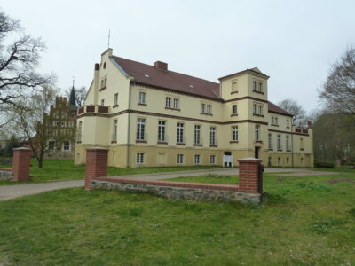 Berlitter Schloss