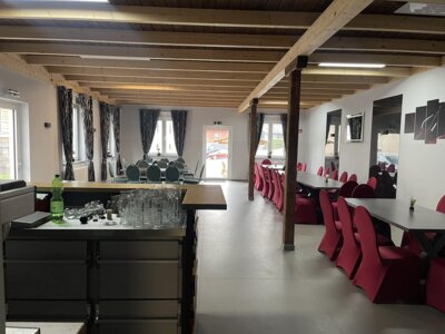 Vorschaubild Imbiss und Gasthaus Am Ende