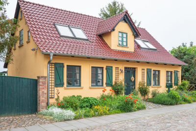 Vorschaubild Ferienhaus Lebuserland