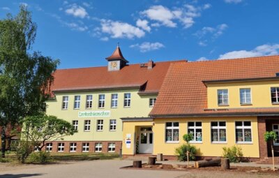 Vorschaubild Grundschule Lindenbäumchen