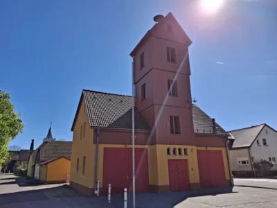 Bild von Ortsfeuerwehr Werben
