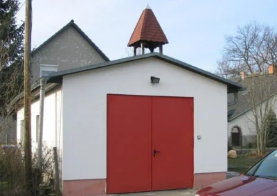 Bild von Ortsfeuerwehr Ruben
