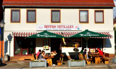 Vorschaubild Bistro Neukalen