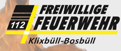 Vorschaubild Feuerwehr Klixbüll-Bosbüll