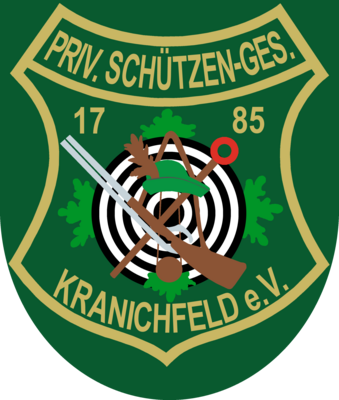 Vorschaubild Privilegierte Schützengesellschaft Kranichfeld e.V.