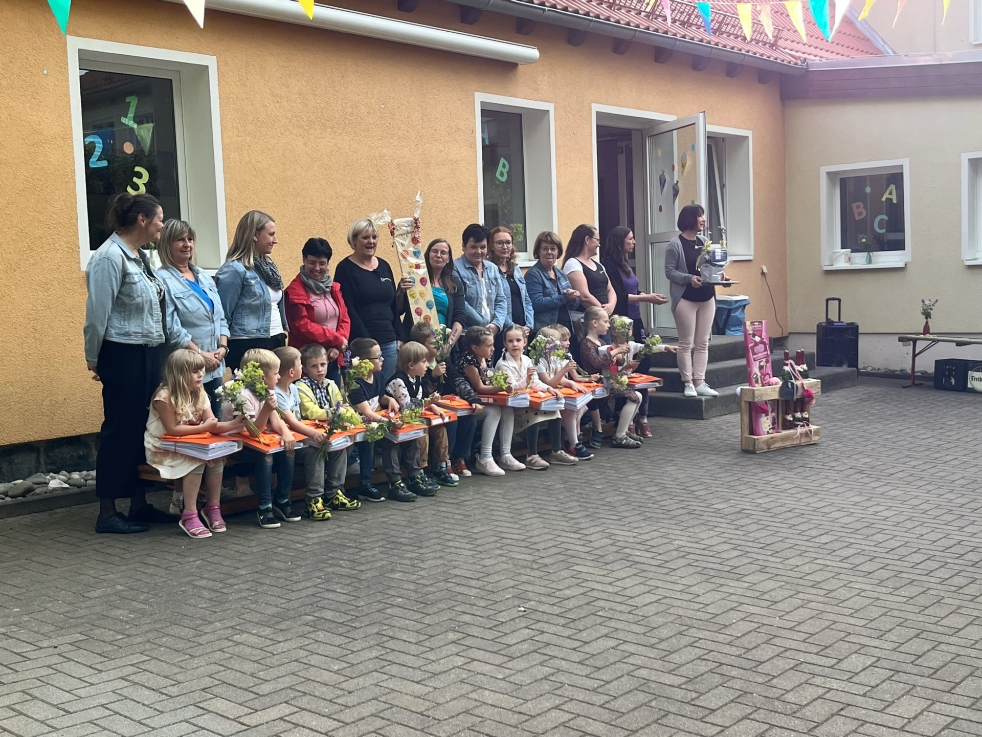 Kinderland Berthelsdorf