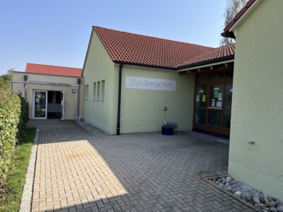 Vorschaubild Kindergarten Ettenstatt