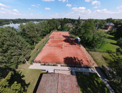 Vorschaubild Tennisclub Wusterhausen e.V.