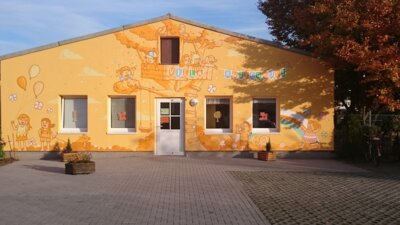 Vorschaubild Jugendfreizeit e.V.