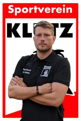 Vorschaubild B-Junioren des SV Klütz