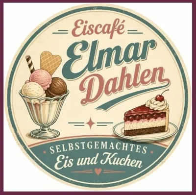 Vorschaubild Café Elmar Dahlen