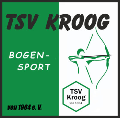 Logo TSV Kroog Bogensparte