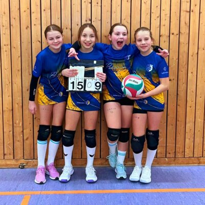 U13  - Saison 2024/25