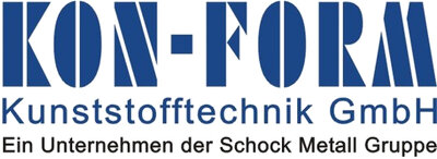 Vorschaubild KON-FORM Kunststofftechnik GmbH