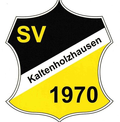 Vorschaubild SV Kaltenholzhausen e.V.