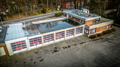 Ortsfeuerwehr Gildehaus