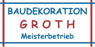 Groth Baudekoration, Inh. Markus Groth
