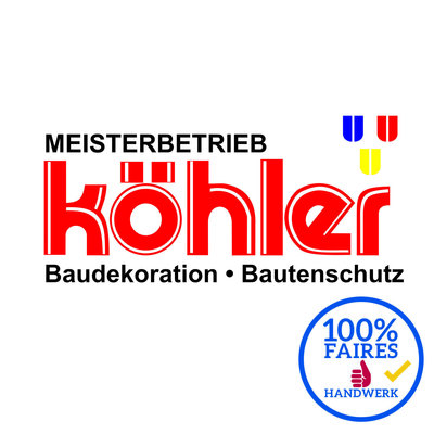Hermann Köhler Baudekoration GmbH