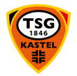 Vorschaubild Turn- und Sportgemeinschaft 1846 e.V. Mainz-Kastel