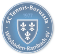 Vorschaubild SC Tennis-Borussia 1977 Wiesb.-Rambach e.V.