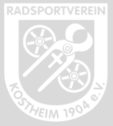 Vorschaubild Radsportverein Kostheim 04 e.V.