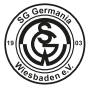 Vorschaubild Sportgemeinschaft Germania Wiesbaden e.V.