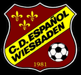 Vorschaubild Club Deportivo Espanol 1981 Wiesbaden e.V.