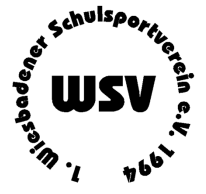 Vorschaubild 1.Wiesbadener Schulsportverein 1994 e.V.