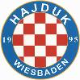 Vorschaubild Sportverein Hajduk Wiesbaden e.V.