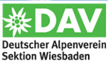 Vorschaubild Sektion Wiesbaden des Deutschen Alpenverein