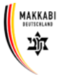 Vorschaubild Turn- und Sportverein Makkabi Wiesbaden