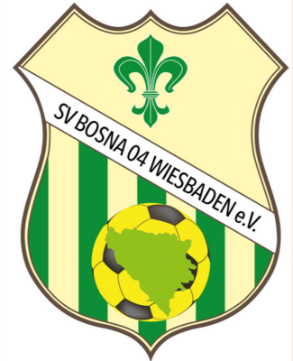 Vorschaubild Sportverein Bosna 04 Wiesbaden e.V.