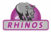 Vorschaubild SV Rhinos Wiesbaden e.V.