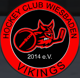 Vorschaubild Eishockey u. Inline Hockey Club Wiesbaden Vikings 2014 e.V.