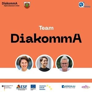 Team DiakommA