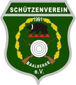 Logo des SV Baalberge