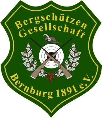 Logo der Bergschützen