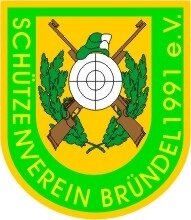 Wappen des SV Bründel