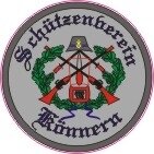 Logo des Schützenvereins Könnern