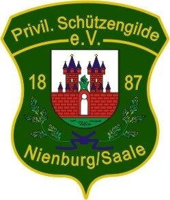 Logo der Privilegierten Schützengilde Nienburg