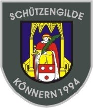 Logo der Schützengilde Könnern