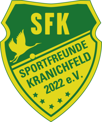 Vorschaubild Sportfreunde Kranichfeld 2022 e.V.