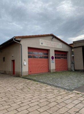 Vorschaubild Ortsteilfeuerwehr Großenehrich