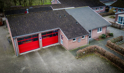 Vorschaubild Ortsfeuerwehr Lage