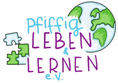 Vorschaubild "Pfiffig leben und lernen" e.V.