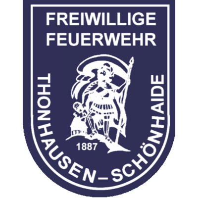 Freiwillige Feuerwehr Thonhausen-Schönhaide Logo